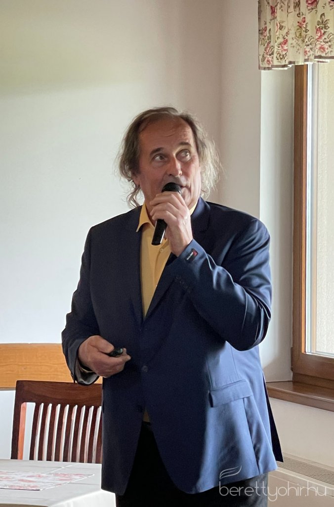 Hűtéstechnikai szakmai nap és fórum Berettyóújfalu 22